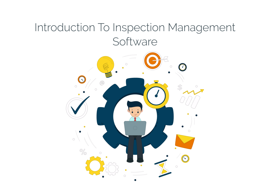 tour and inspection management system